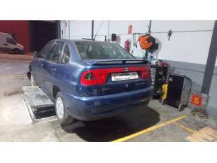 SEAT CORDOBA VARIO (6K5) (1997-0) SE Familiar 60 Sin plomo 91  - 04648 2