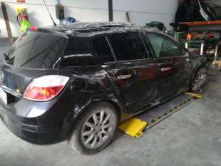 OPEL ASTRA H BERLINA (2007-2009) Cosmo Berlina 101 Diesel  - 04412 2