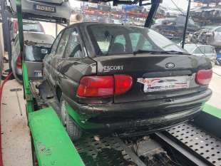 FORD ESCORT BERL./TURNIER (1990-0) CLX Berlina Combi/Berlina 60 Diesel  - 04671 2