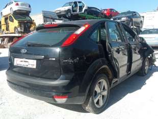 FORD FOCUS BERLINA (CAP) (2006-0) Ambiente (D) Berlina 116 Diesel  - 04659 2