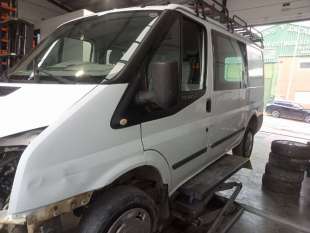 FORD TRANSIT COMBI (TT9) (2006-2008) FT 260 corto Combi 110 Diesel  - 04643 2