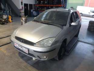 FORD FOCUS FAMILIAR (CAK) (1998-2004) Ghia Familiar 101 Sin plomo 95  - 04604