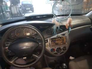 FORD FOCUS FAMILIAR (CAK) (1998-2004) Ghia Familiar 101 Sin plomo 95  - 04604 2