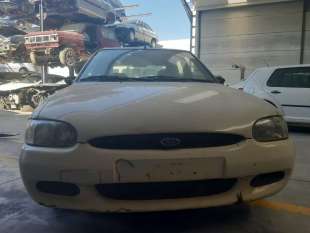 FORD ESCORT BERLINA (1988-0) CL Berlina 60 Diesel  - 04507 2