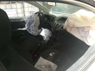 FORD FIESTA (CB1) (2008-2010) Trend Berlina 68 Diesel  - 04504 2