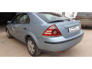 FORD MONDEO BERLINA (GE) (2003-2006) Ambiente (06.2003->) (D) Berlina 116 Diesel  - 04492 2