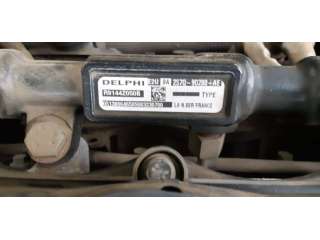 FORD MONDEO BERLINA (GE) (2003-2006) Ambiente (06.2003->) (D) Berlina 116 Diesel  - 04492