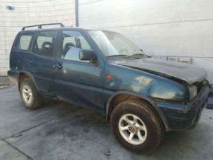 FORD MAVERICK (ML) (1993-0) Básico Sports Utility Vehicle 101 Diesel  - 04461