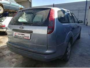 FORD FOCUS BERLINA (CAP) (2006-0) Ambiente (D) Berlina 116 Diesel  - 04445