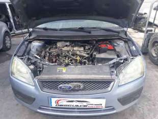 FORD FOCUS BERLINA (CAP) (2006-0) Ambiente (D) Berlina 116 Diesel  - 04445 2