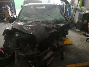 FORD FOCUS BERLINA (CB8) (2014-2015) Edition Berlina 116 Diesel  - 04414 2