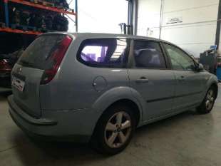 FORD FOCUS SPORTBREAK (CAP) (2004-2007) Ghia Familiar 136 Diesel  - 04439 2