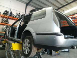 FORD MONDEO TURNIER (GE) (2000-0) Ghia Familiar 125 Sin plomo 91  - 00002 2