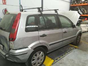 FORD FUSION (CBK) (2002-2013) Ambiente Berlina 68 Diesel  - 04090 2