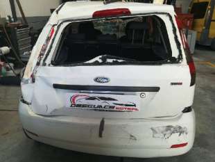 FORD FIESTA (CBK) (2001-2008) Ambiente Berlina 68 Diesel  - 04419 2