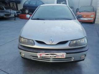 RENAULT LAGUNA (B56) (1998-2001) 1.8 16V RXE Berlina 120 Sin plomo 91  - 04520