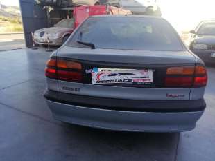 RENAULT LAGUNA (B56) (1998-2001) 1.8 16V RXE Berlina 120 Sin plomo 91  - 04520 2