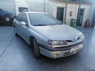 RENAULT LAGUNA (B56) (1998-2001) 1.8 16V RXE Berlina 120 Sin plomo 91  - 04520