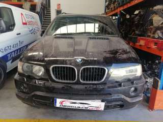 BMW SERIE X5 (E53) (2001-2003) 3.0d Sports Utility Vehicle 184 Diesel  - 04512