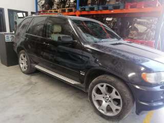 BMW SERIE X5 (E53) (2001-2003) 3.0d Sports Utility Vehicle 184 Diesel  - 04512