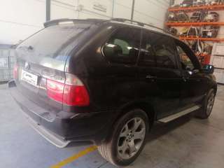 BMW SERIE X5 (E53) (2001-2003) 3.0d Sports Utility Vehicle 184 Diesel  - 04512