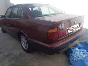 BMW SERIE 5 BERLINA (E34) (1990-0) 520i (110kW) Berlina sedan 150 Sin plomo 95  - 04447 2