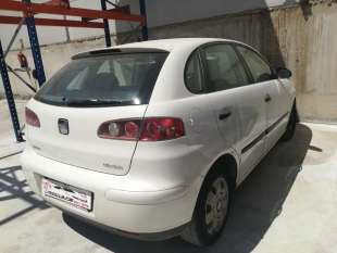 SEAT IBIZA (6L1) (2001-2004) Stella Berlina 75 Sin plomo 95  - 04587 2