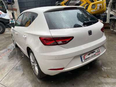 SEAT LEON (5F1) (2016-2020) Reference Berlina 116 Diesel  - 04653