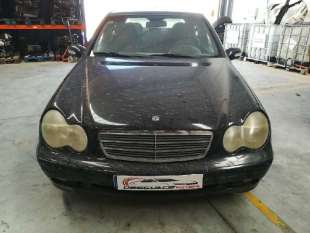 MERCEDES-BENZ CLASE C (BM 203) BERLINA (2000-2004) 220 CDI (203.006) Berlina sedan 143 Diesel  - 04436