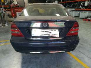 MERCEDES-BENZ CLASE C (BM 203) BERLINA (2000-2004) 220 CDI (203.006) Berlina sedan 143 Diesel  - 04436 2