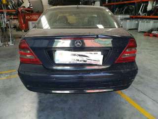 MERCEDES-BENZ CLASE C (BM 203) BERLINA (2000-2004) 220 CDI (203.006) Berlina sedan 143 Diesel  - 04436