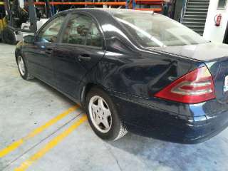 MERCEDES-BENZ CLASE C (BM 203) BERLINA (2000-2004) 220 CDI (203.006) Berlina sedan 143 Diesel  - 04436