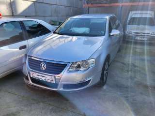 VOLKSWAGEN PASSAT BERLINA (3C2) (2005-2007) Sportline Berlina sedan 140 Diesel  - 04655