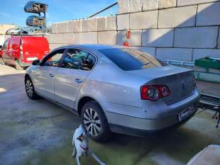 VOLKSWAGEN PASSAT BERLINA (3C2) (2005-2007) Sportline Berlina sedan 140 Diesel  - 04655 2