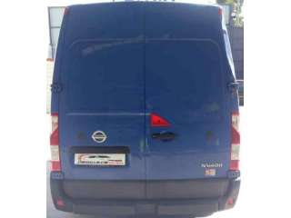 NISSAN NV400 FURGON (X62) (2016-2020) L3H2 3,5t PRO Furgon techo alto 131 Diesel  - 03787