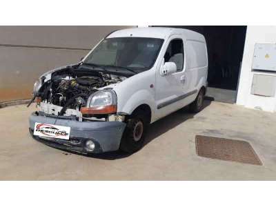 RENAULT KANGOO I (F/KC0) (1997-2002) ALIZE Monovolumen 64 Diesel  - 04456