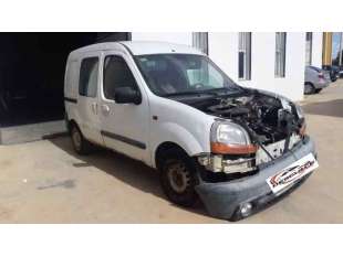 RENAULT KANGOO I (F/KC0) (1997-2002) ALIZE Monovolumen 64 Diesel  - 04456 2