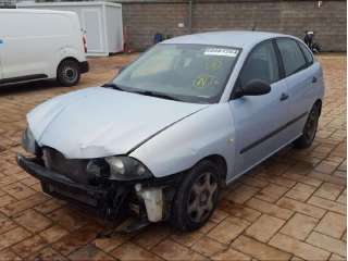 SEAT IBIZA (6L1) (2004-2006) Reference Berlina 64 Sin plomo 95  - 04491