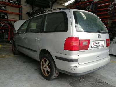 SEAT ALHAMBRA (7V9) (2000-2004) Stella Monovolumen 116 Diesel  - 04469