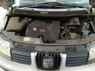 SEAT ALHAMBRA (7V9) (2000-2004) Stella Monovolumen 116 Diesel  - 04469 2