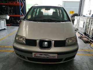 SEAT ALHAMBRA (7V9) (2000-2004) Stella Monovolumen 116 Diesel  - 04469