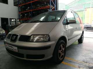 SEAT ALHAMBRA (7V9) (2000-2004) Stella Monovolumen 116 Diesel  - 04469