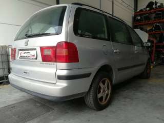 SEAT ALHAMBRA (7V9) (2000-2004) Stella Monovolumen 116 Diesel  - 04469