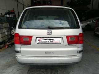 SEAT ALHAMBRA (7V9) (2000-2004) Stella Monovolumen 116 Diesel  - 04469