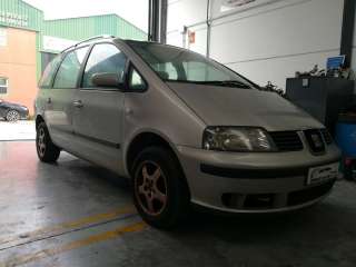 SEAT ALHAMBRA (7V9) (2000-2004) Stella Monovolumen 116 Diesel  - 04469