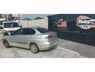 SEAT CORDOBA BERLINA (6L2) (2002-2004) Stella Berlina sedan 64 Diesel  - 04676