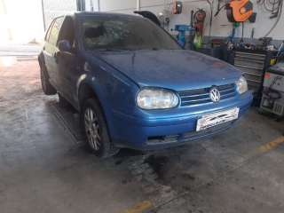 VOLKSWAGEN GOLF IV BERLINA (1J1)(10.1997) (2000-2000) 25 Aniversario Berlina 101 Diesel  - 04610