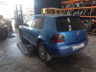 VOLKSWAGEN GOLF IV BERLINA (1J1)(10.1997) (2000-2000) 25 Aniversario Berlina 101 Diesel  - 04610