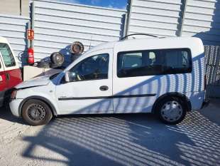 OPEL COMBO (CORSA C) (2004-2005) Familiar Monovolumen 69 Diesel  - 04647 2