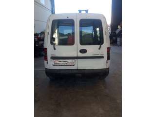 OPEL COMBO (CORSA C) (2004-2005) Familiar Monovolumen 69 Diesel  - 04647